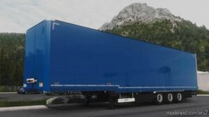 ETS2 Standalone Mod: Talson Trailer V1.44 (Image #3)