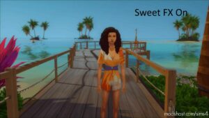 Sims 4 Mod: Guischilling19’s Sweet FX Preset (Image #3)