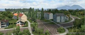 ETS2 Map Mod: OWN Sealandia Project V0.0.2 (Image #3)