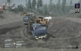 MudRunner Mod: Just A Map (Image #3)