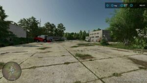 FS22 Map Mod: Malinovka (Image #3)