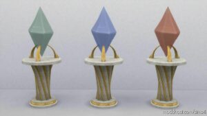 Sims 4 Object Mod: The Philosopher’s Stone (Image #3)