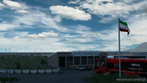 ETS2 Map Mod: Road To Asia 1.3.1 1.44 (Image #3)