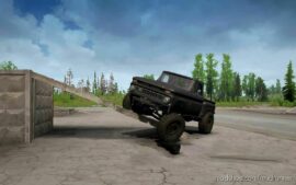 MudRunner Ford Car Mod: Chevy K10 1962 (Image #3)