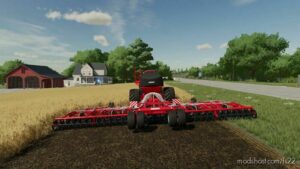 FS22 Horsch Seeder Mod: EVO 12.375 (Featured)