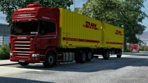 ETS2 Scania Part Mod: Swap Body Addon For Scania RJL V1.2 By Loadersaints (Image #2)