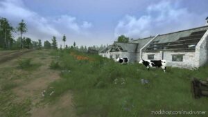 MudRunner Mod: Hill Map V24.05.22 (Image #4)