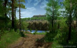 MudRunner Mod: Aram 2 Map V23.05.22 (Image #3)