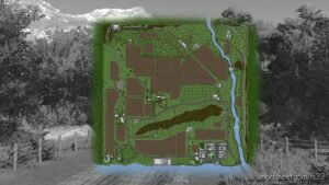 FS22 Map Mod: Lapacho Farm (Image #5)