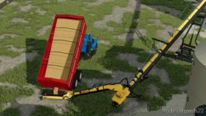 FS22 Mack Truck Mod: Grain Hauling Pack (Image #4)