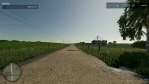 FS22 Map Mod: Medicine Creek 22 (Image #4)