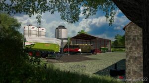 FS22 Map Mod: Somerset Farm 22 (Image #2)