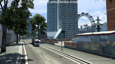 ETS2 Mod: Map D’Extreme Update Versi 1.40 – 1.43 (Featured)