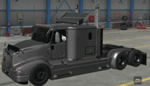 ETS2 International Truck Mod: 9400I 1.44 (Featured)