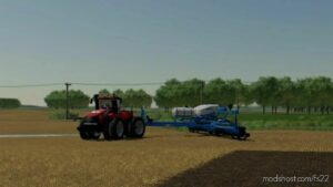 FS22 American Map Mod: Midwest Horizon (Featured)