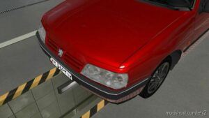 ETS2 Peugeot Car Mod: 405 V2 (Image #2)