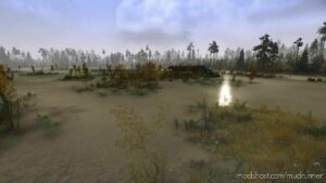 MudRunner Mod: Somewhere ON The East Map (Image #2)