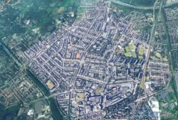 MSFS 2020 Belgium Scenery Mod: Antwerpen – South – Belgium (Image #2)