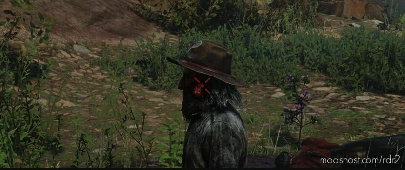 RDR2 User Mod: Improved Hitmarkers (Featured)