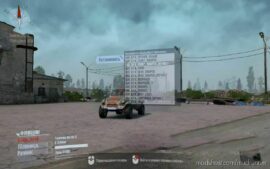 MudRunner Car Mod: Gorby4 Mod (Image #2)