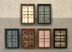 Sims 4 Object Mod: The Cabinet Of Everythings (Image #2)