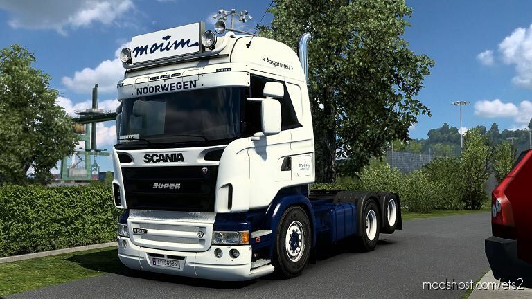 ETS2 RJL Mod: Scania RJL Moum Skin Pack (Featured)