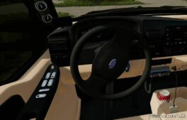 FS22 Ford Car Mod: 2006 Ford F250 (Image #3)