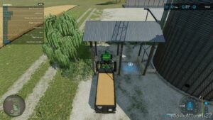 FS22 Map Mod: Hunter Farm 22 (Image #3)