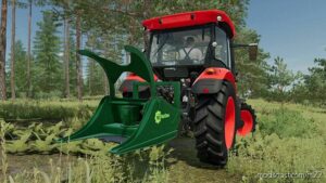 FS22 Mod: DFM Tools (Image #2)