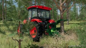 FS22 Mod: DFM Tools (Image #4)