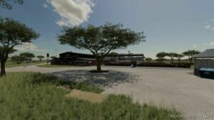 FS22 Map Mod: Western Australia 4X (Image #3)