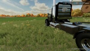 FS22 Peterbilt Truck Mod: 379B (Image #2)