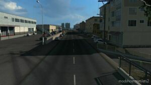 ETS2 Map Mod: Mediterranean Expansion v1.44 (Image #2)