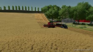 FS22 Map Mod: Westbridge Hills 22 (Image #4)