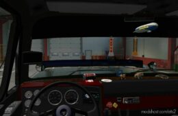 Chevrolet C70 1.44 Euro Truck Simulator 2 Mod - ModsHost