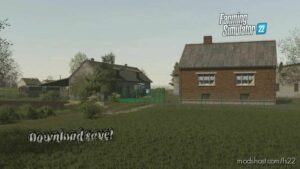 FS22 Mod: Little Poland Save Zdziechów (Featured)