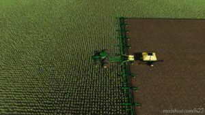 FS22 John Deere Mod: AIR Seeder 50M (Image #3)