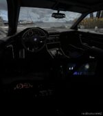 ETS2 BMW Car Mod: E34 1.44 (Image #3)