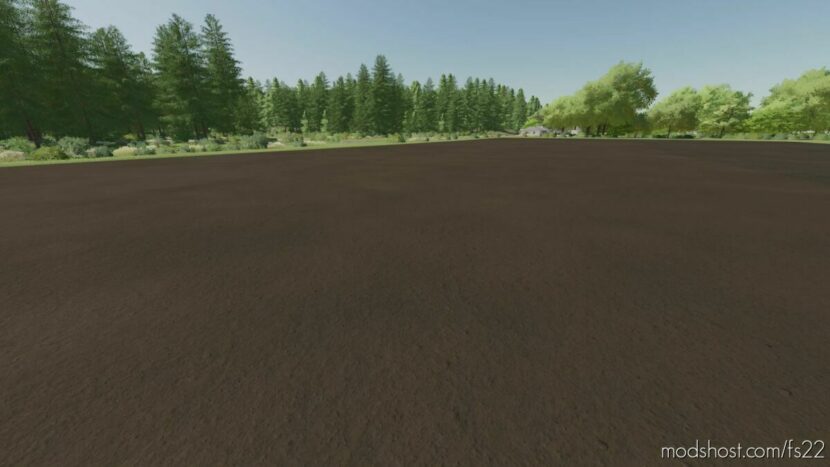 FS22 Mod: Smooth Roller Textures (Featured)