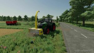 FS22 Mod: Devour Trees (Featured)