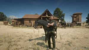 RDR2 User Mod: Graphics Settings For RX 570 And GTX 1650 (Featured)