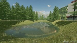 FS22 Map Mod: Alpine TP Gold Mining (Image #3)