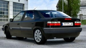 ETS2 Standalone Car Mod: Xantia Citroen (Featured)