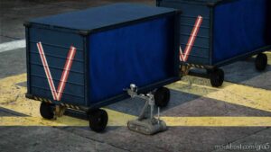 GTA 5 Vehicle Mod: EOD BOT Add-On (Image #2)