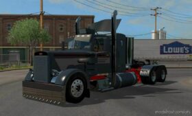 ATS Peterbilt Truck Mod: 281/351 1.45 (Featured)