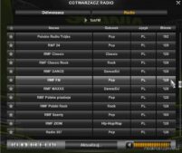 ETS2 Radio Sound Mod: Polish Radio Stations (Image #2)