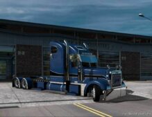 ATS Freightliner Truck Mod: Classic XL 1.45 (Featured)