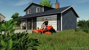 FS22 Mower Mod: Zero-Turn Mow-It Pack (Image #4)