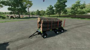 FS22 Mod: Timber Pack (Image #5)