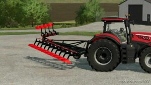 FS22 Plough Mod: Lizard CHB 11/12/13/14 (Image #3)